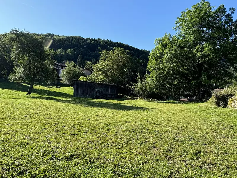 Terrain, 937 m²
