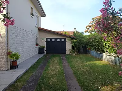 Maison, 139 m²