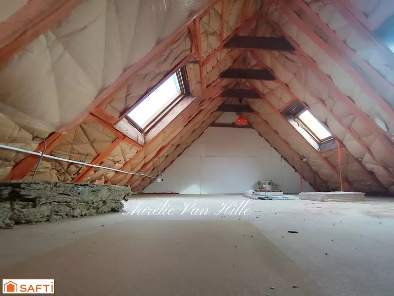 Maison, 130 m²