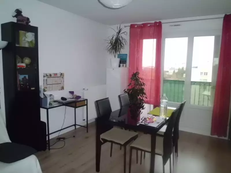 Appartement, 41,58 m²