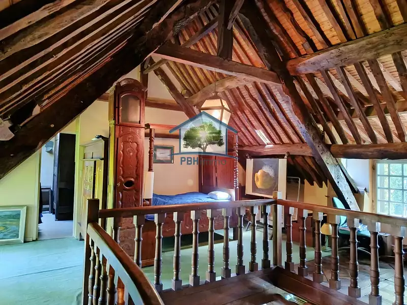 Maison, 135 m²