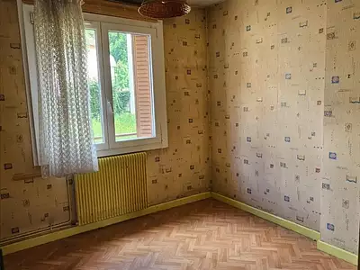 Appartement, 68 m²