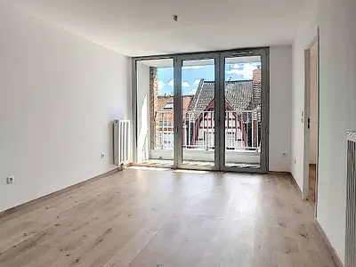 Appartement, 45 m²