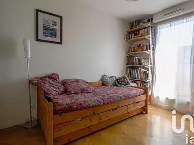 Appartement, 95 m²