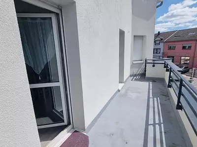Appartement, 87 m²