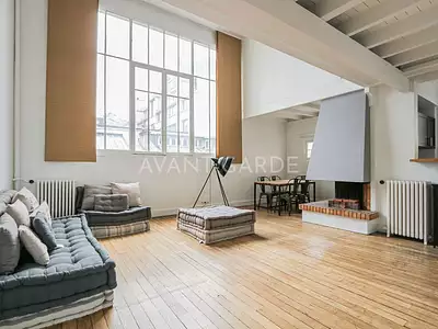 Appartement, 71 m²
