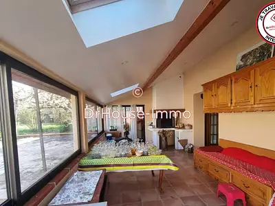 Maison, 175 m²