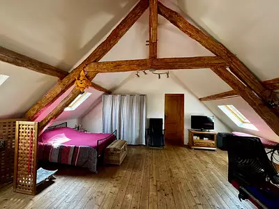 Maison, 94 m²