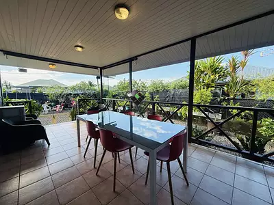 Maison, 80 m²