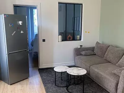 Appartement, 30,96 m²