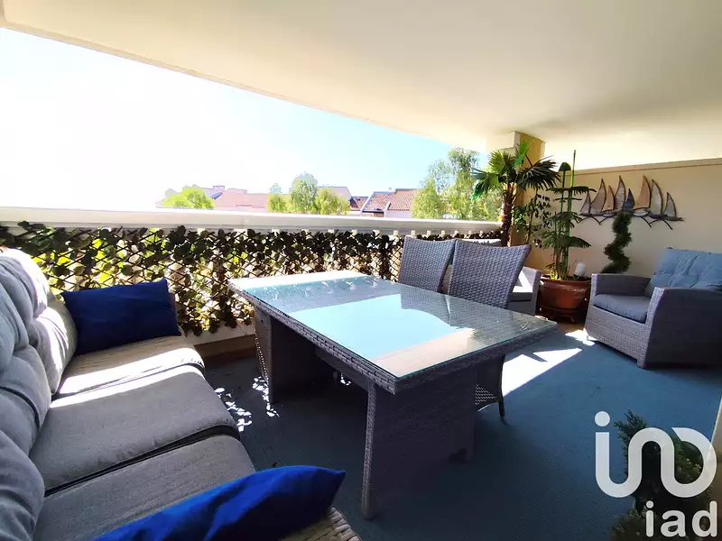 Appartement, 106 m²