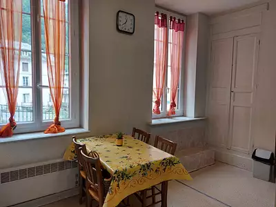 Appartement, 20 m²