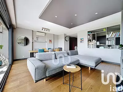 Appartement, 101 m²