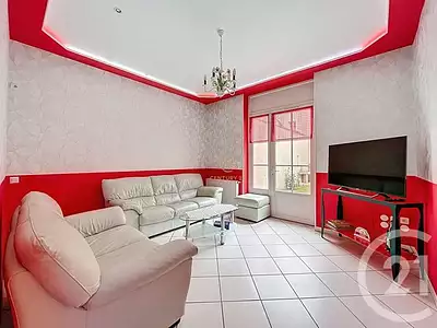Maison, 121 m²