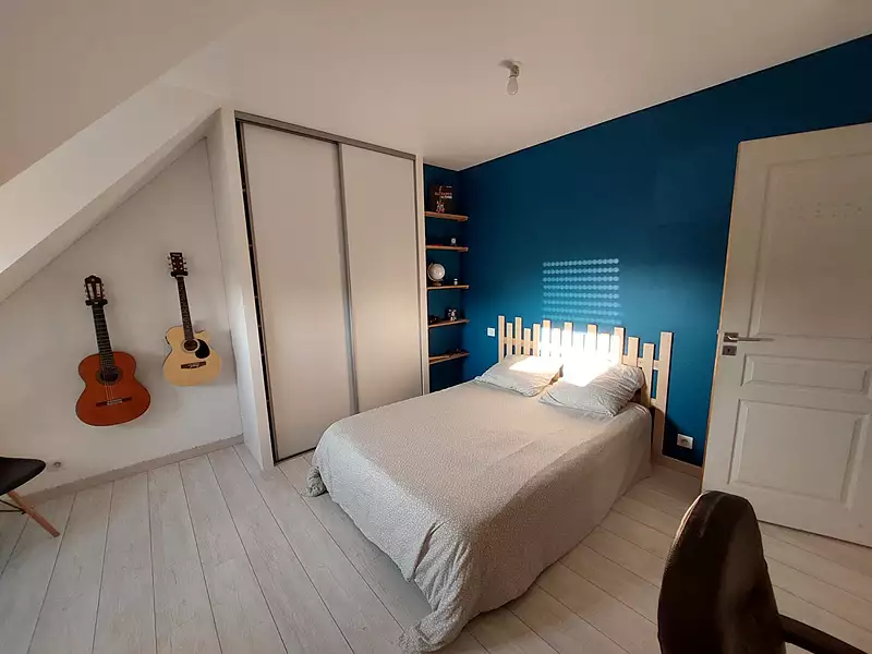 Maison, 140 m²