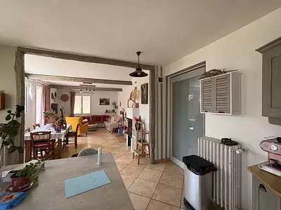 Maison, 164,9 m²
