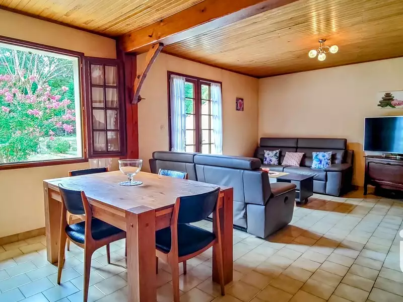 Maison, 95 m²