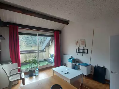 Appartement, 55 m²