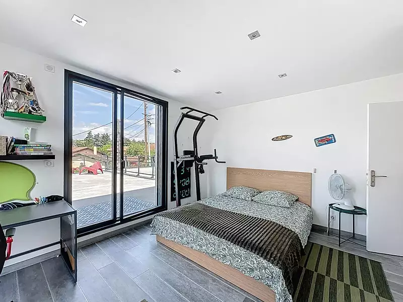 Maison, 140 m²