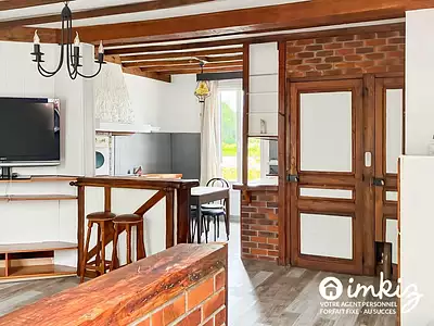 Maison, 120 m²