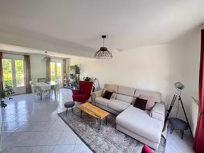 Maison, 110,95 m²
