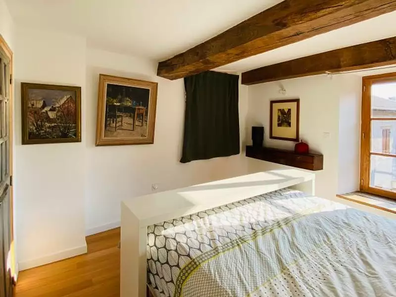 Maison, 100 m²
