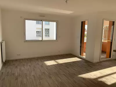 Appartement, 69,73 m²