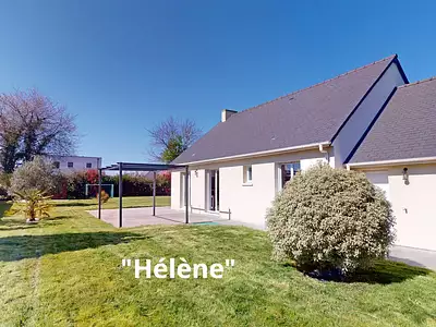 Maison, 90 m²