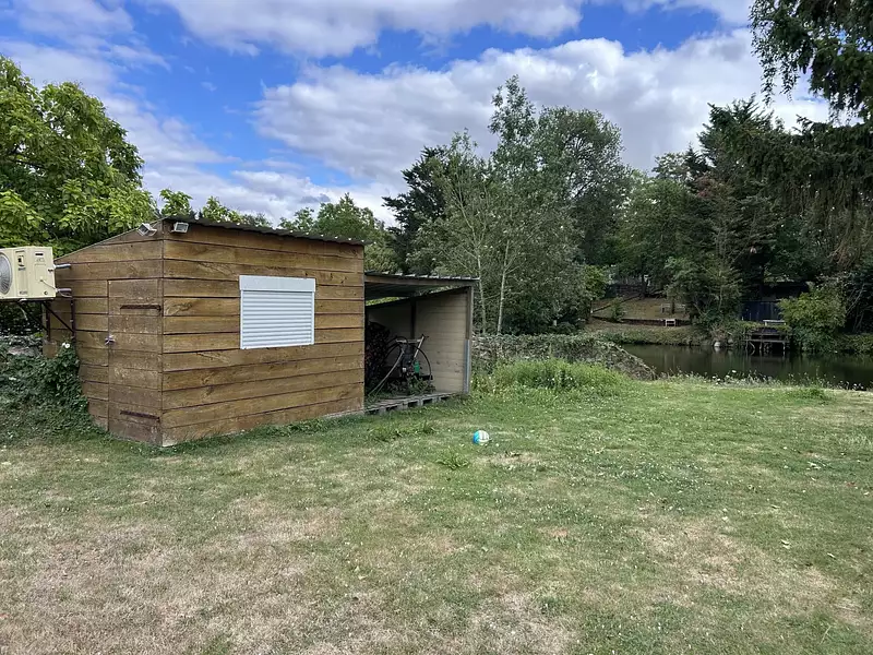 Maison, 111 m²