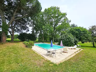 Maison, 302 m²