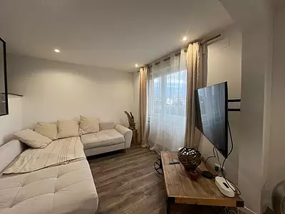 Appartement, 42,07 m²