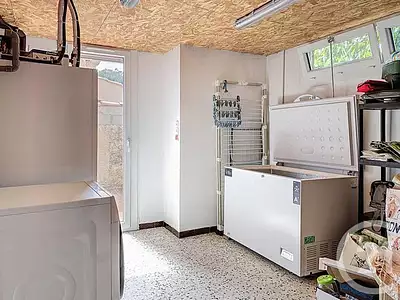 Maison, 91,7 m²