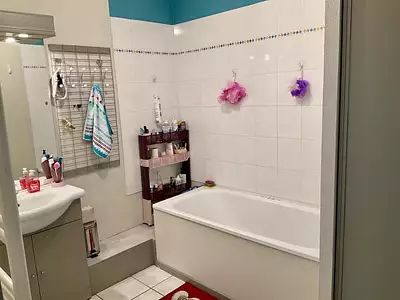 Appartement, 93 m²