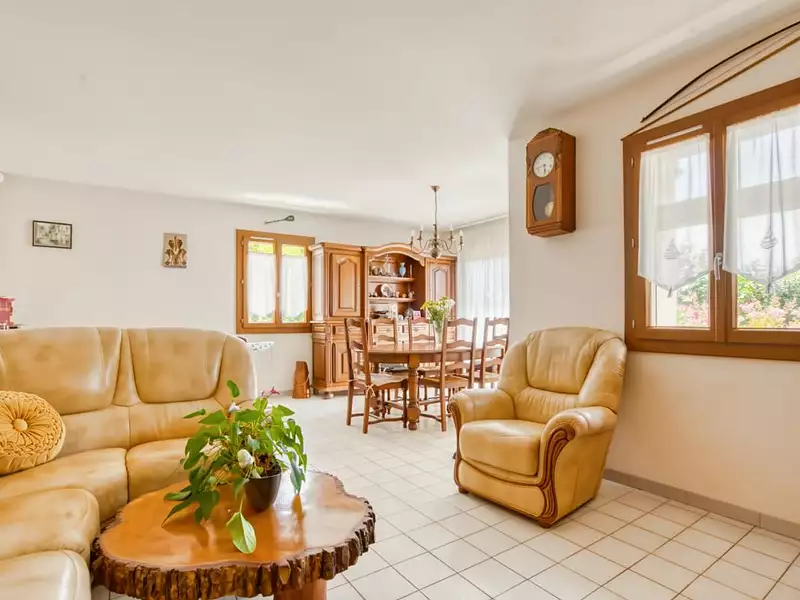 Maison, 100 m²