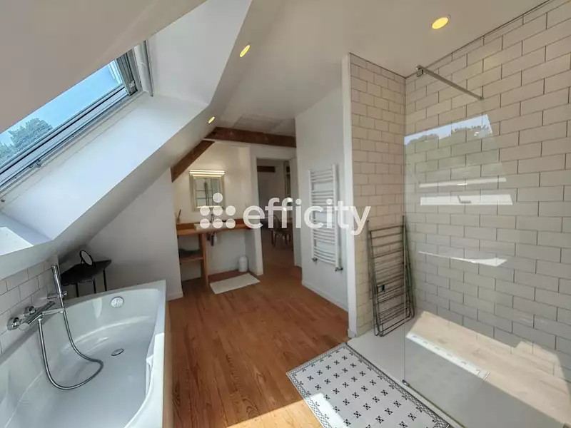 Maison, 124 m²