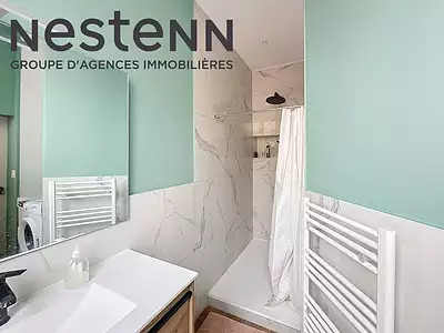 Immeuble, 229 m²