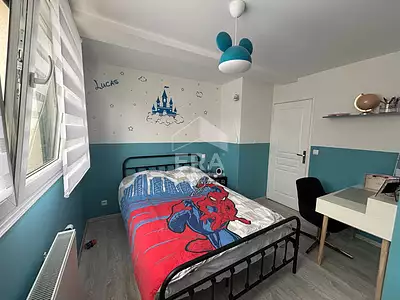Maison, 160 m²