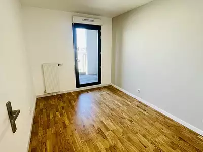 Appartement, 65,06 m²