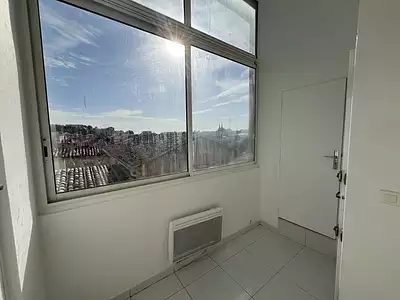 Appartement, 25 m²