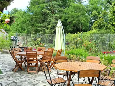 Maison, 529 m²