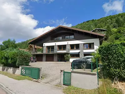 Maison, 230 m²