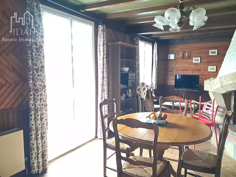 Maison, 80 m²