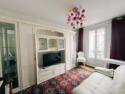 Appartement, 32 m²
