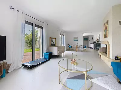 Maison, 165 m²