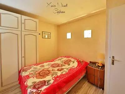 Maison, 135 m²