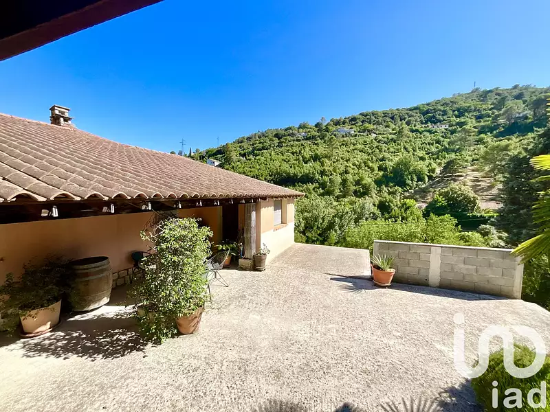 Maison, 158 m²