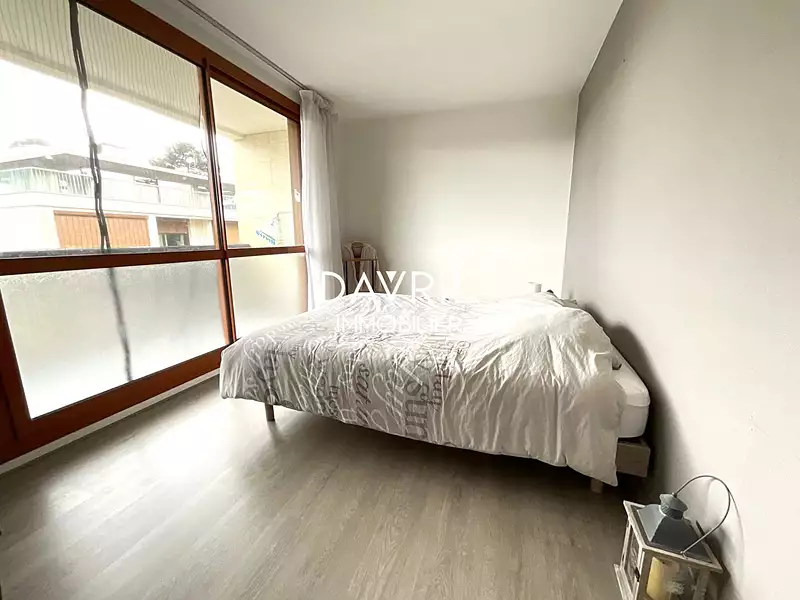 Appartement, 76,55 m²