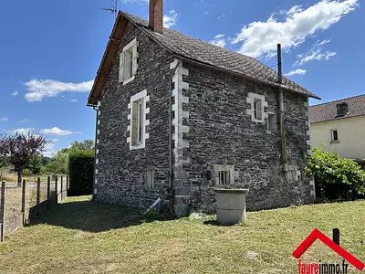 Maison, 90 m²