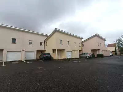 Maison, 63 m²
