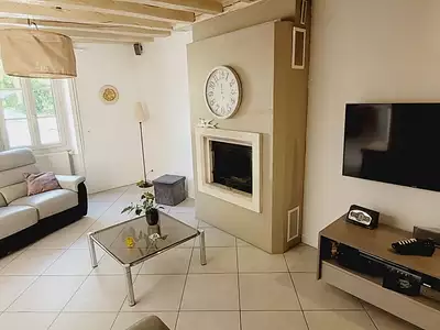 Maison, 141 m²